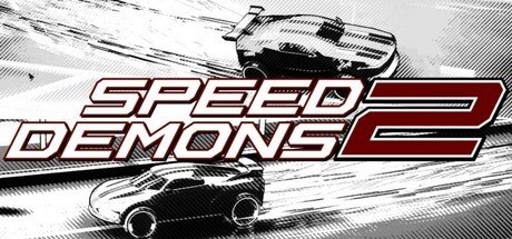 Games like Speed Demons 2