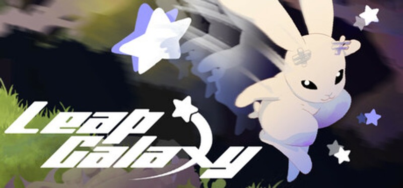 Leap Galaxy Image