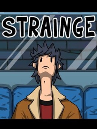 Strainge Game Cover