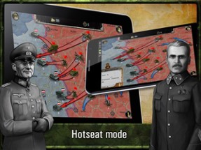 Strategy &amp; Tactics WW2 Premium Image