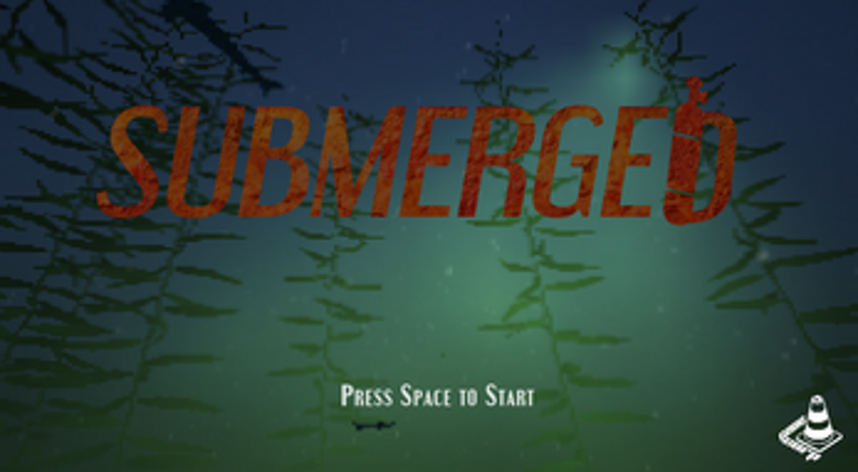 Submerged screenshot