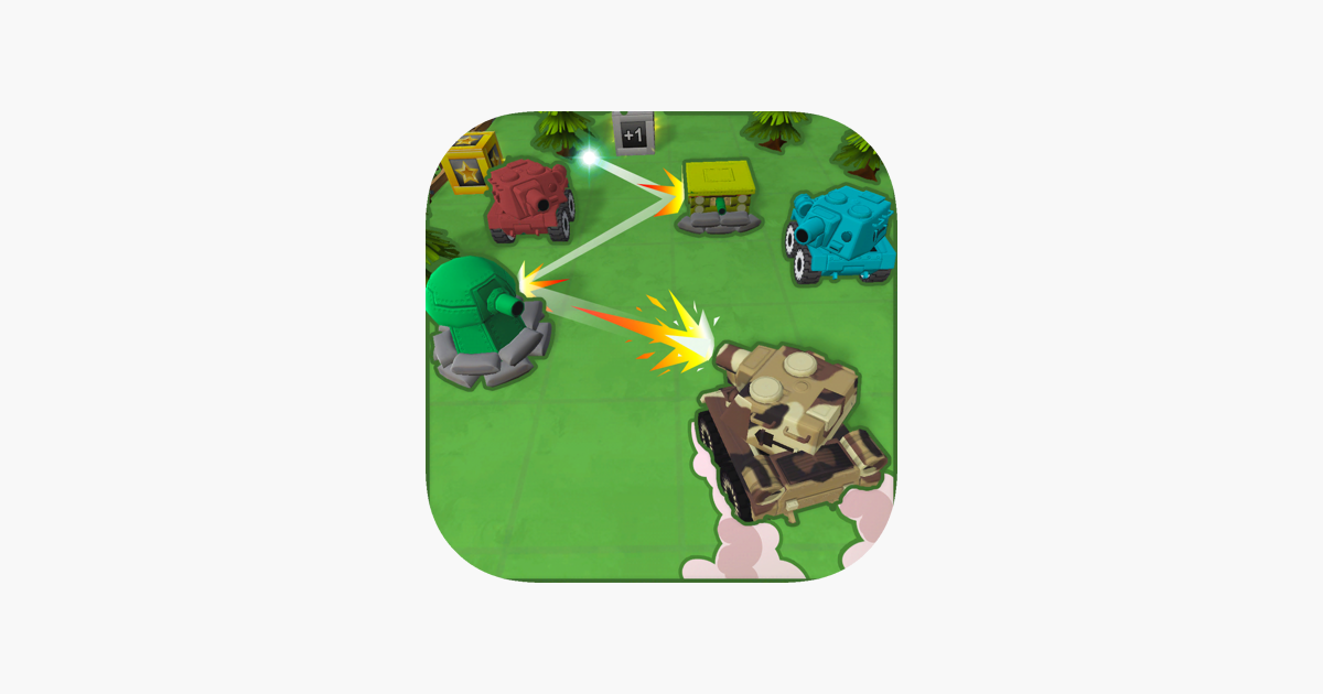 Games like Tank Breaker