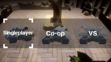 Tanky Tanks Image