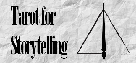 Games like Tarot for Storytelling