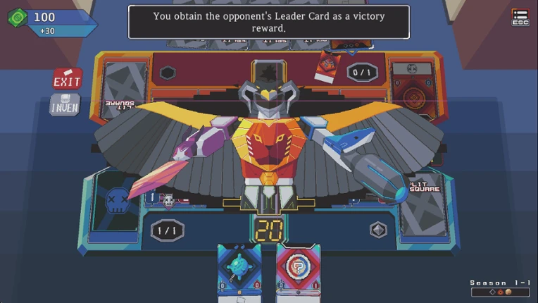 TCG Banlist Simulator screenshot
