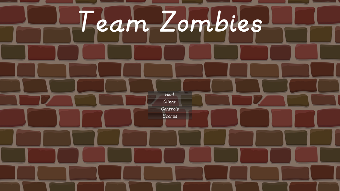 Games like Team Zombies