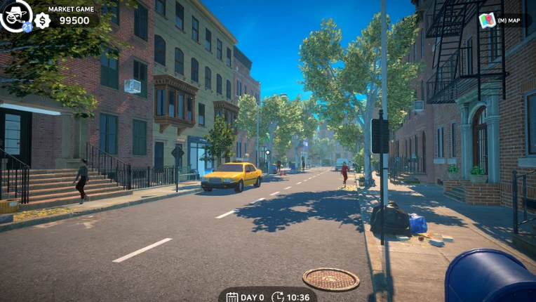 Tech Store & Repair Simulator screenshot
