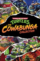 Teenage Mutant Ninja Turtles: The Cowabunga Collection Image