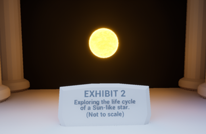 Temporal Museum Image