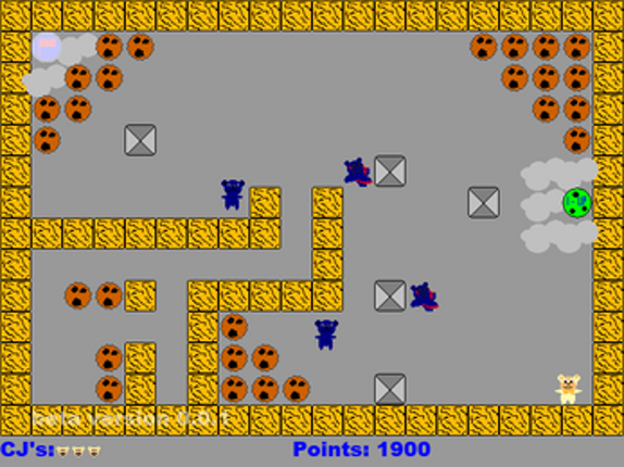 The CJ Collection Image