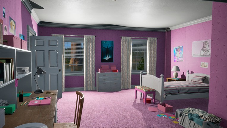 The Creator: Live Together Image