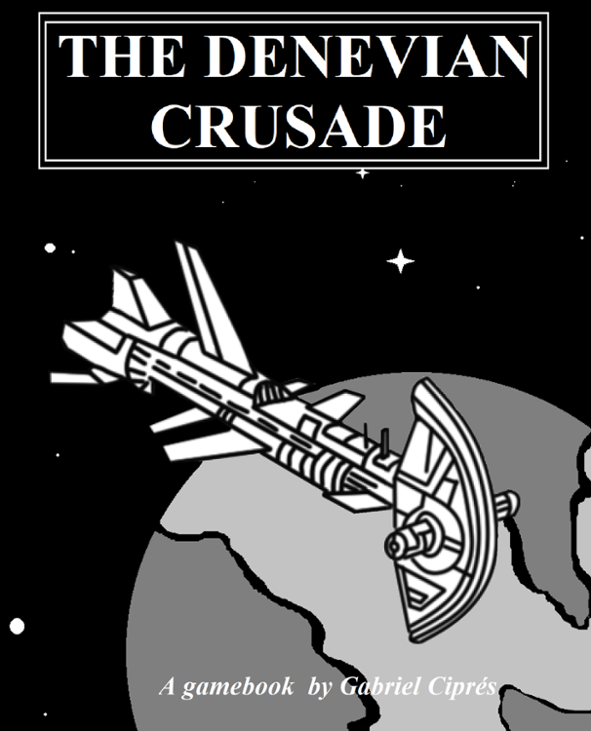 Games like The Denevian Crusade