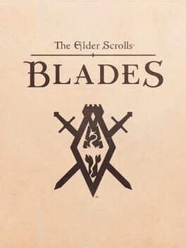 Games like The Elder Scrolls: Blades