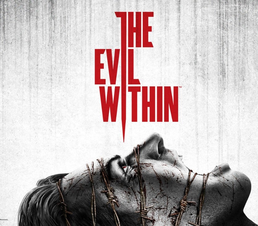 Games like The Evil Within