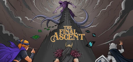 Games like The Final Ascent