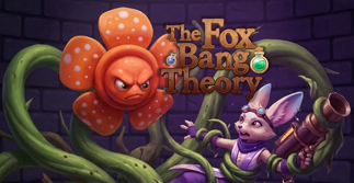 Games like The Fox Bang Theory