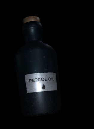 The House screenshot