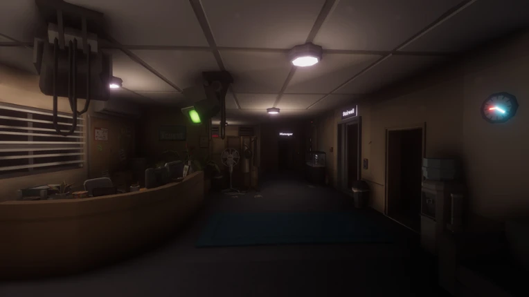 The Incredible Adventures of Josh and Connor: The Secrets of Office World screenshot