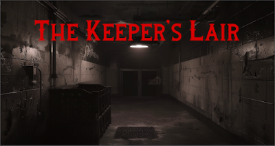 The Keeper's Lair Image