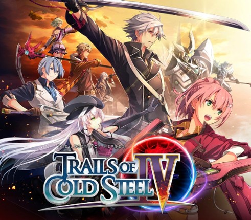 The Legend of Heroes: Trails of Cold Steel 4 Image