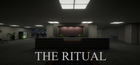 Games like The Ritual