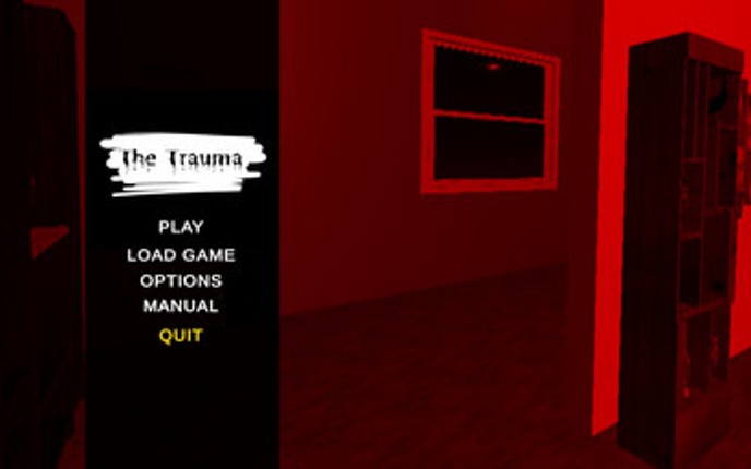 The Trauma Analog Image