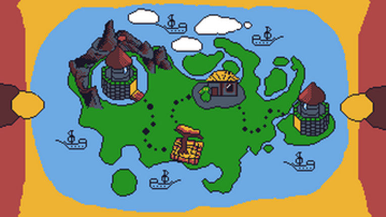 Tihi Glasnik screenshot