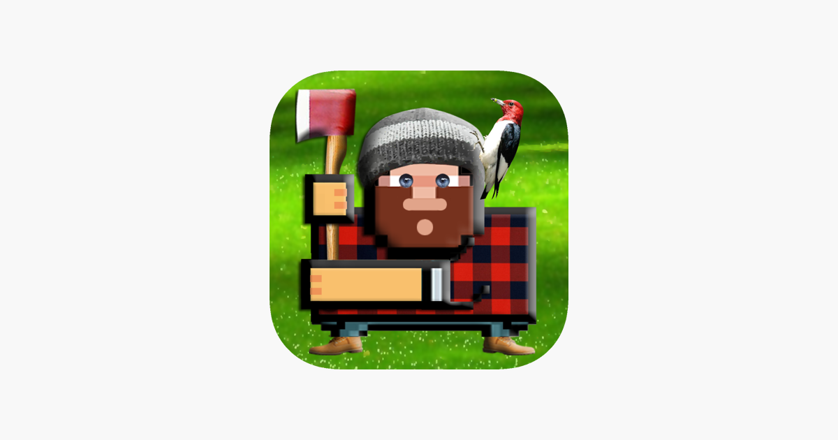 Games like TimberMan WoodPecker
