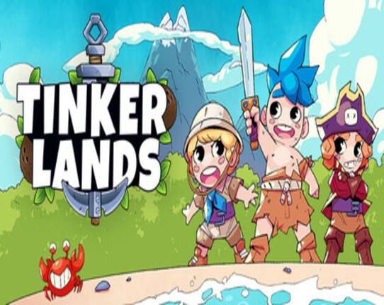 Tinkerlands Image