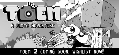 Games like Toem