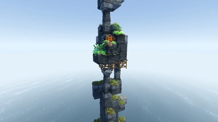 Tower of Genn Image