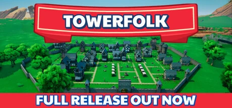 Games like Towerfolk
