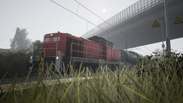 Train Sim World 6: Deutsche Edition screenshot