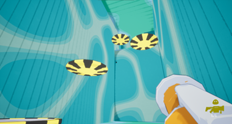 Tri-Gun screenshot