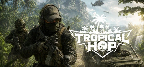 Games like Tropical Hop
