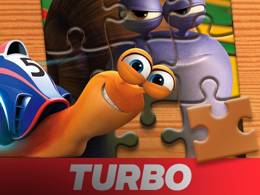 Games like Turbo Jigsaw Puzzles