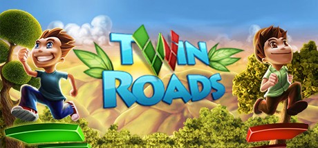Games like Twin Roads