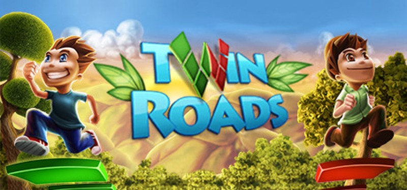 Twin Roads Image