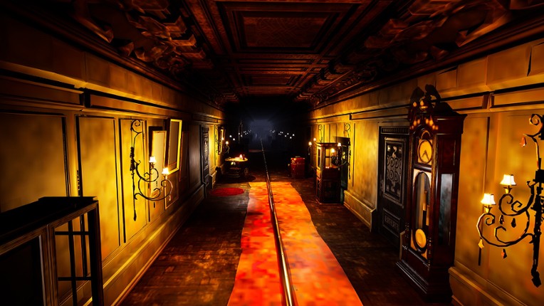 U.N. Owen Was Her? screenshot