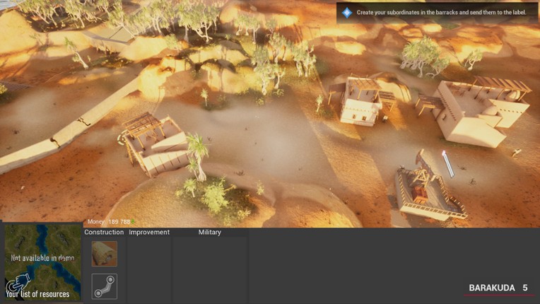 Ukrainian Shield: Iraq screenshot