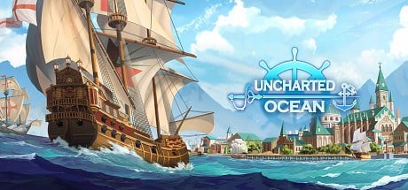Games like Uncharted Ocean