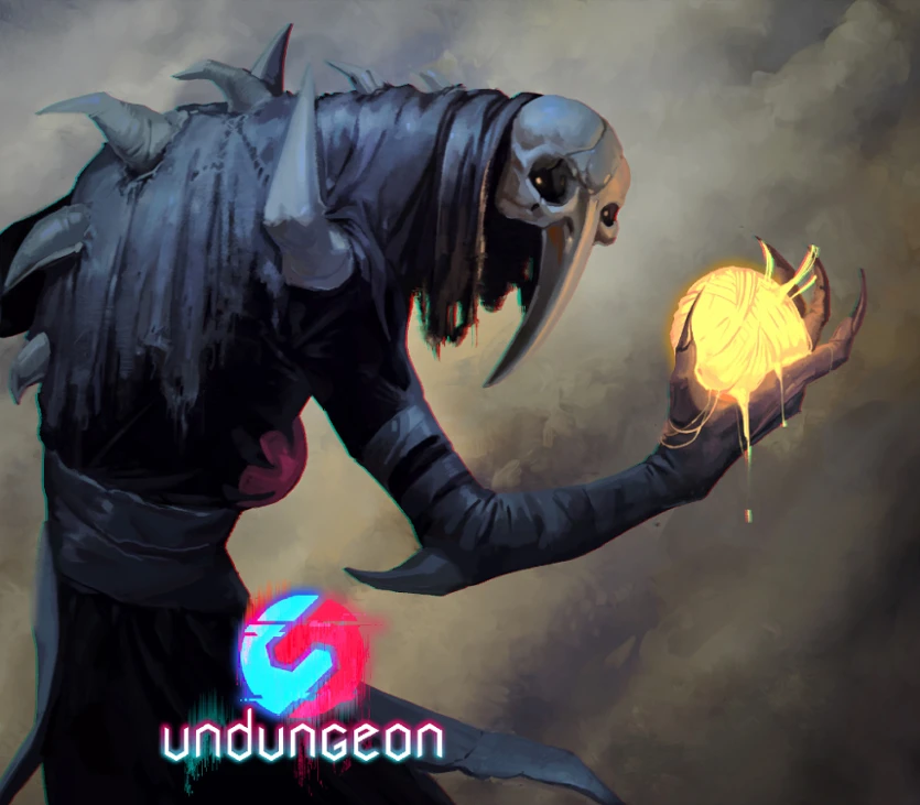 Games like Undungeon