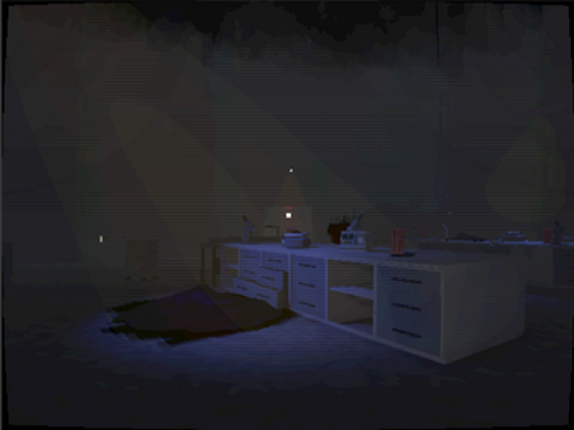 Unearthed Image