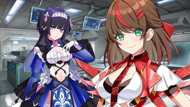 Valkyrie Tune: Synthesis of Souls screenshot