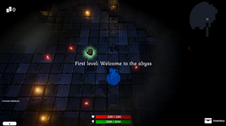 Veilbreaker depths screenshot