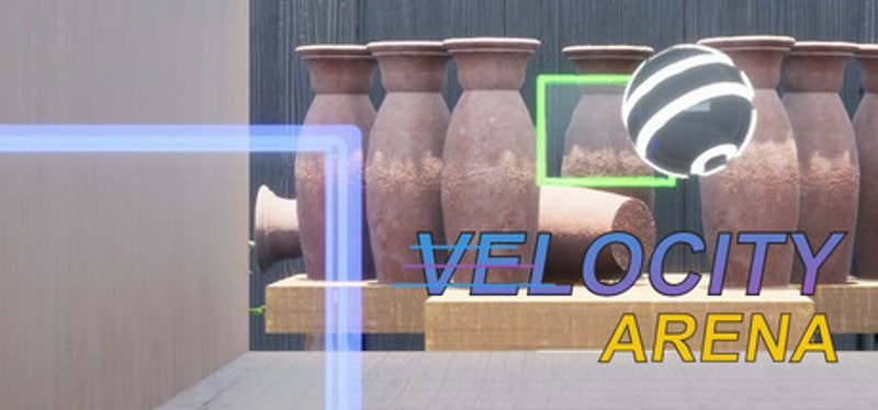Velocity Arena Image