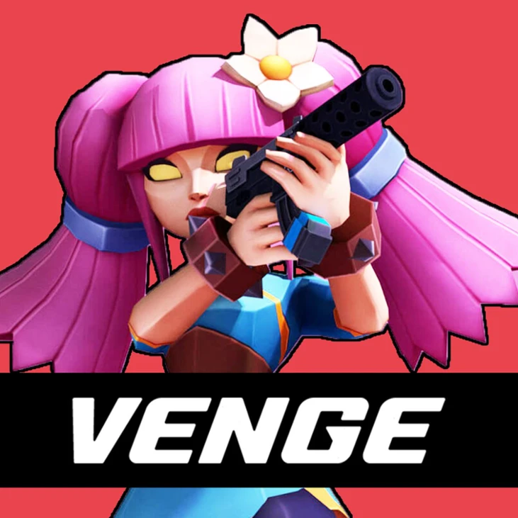Games like Venge.io