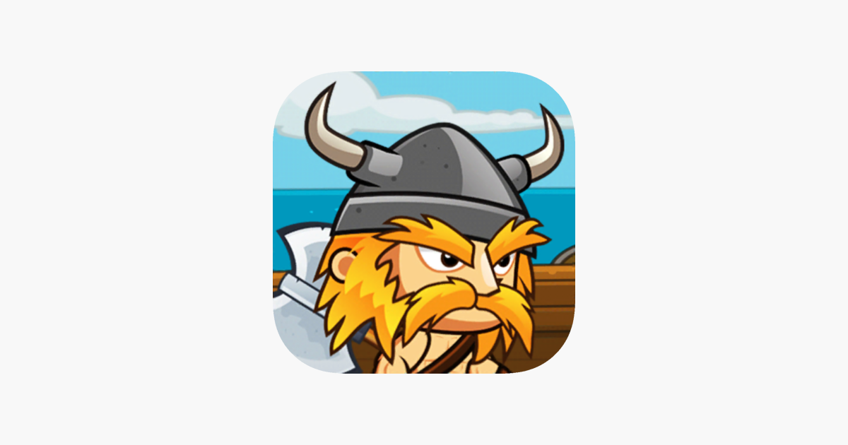Games like Viking Warrior