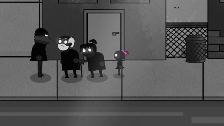 Virago: Twisted Reality screenshot