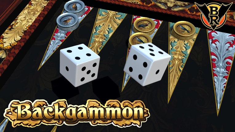 Virtual Board Game Room screenshot